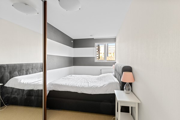 Medium property photo - Piersonstraat 64, 3317 RG Dordrecht